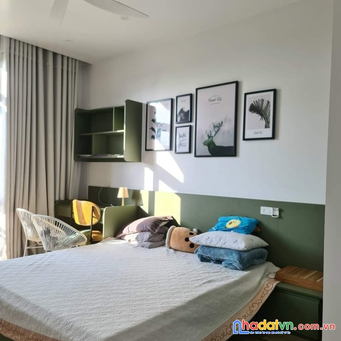 Bán nhà cầu diễn, 5 tầng x 52m2. mt 4m, ô tô, nở hậu, 4.35 tỷ