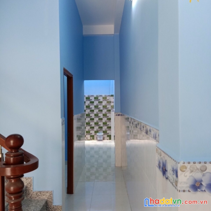 Nhà đẹp bình thành,bình hưng hòa b,bình tân 64m2 hxh 2 tầng chỉ nhỉnh 3 tỷ.
