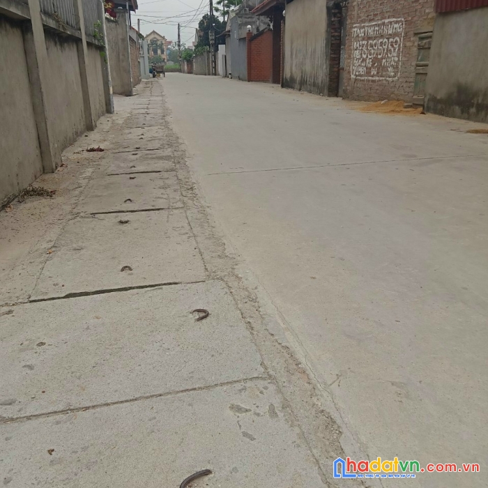 Gia đình cần tiền sửa nhà đón tết nên bán rẻ lô đất 70m2 full thổ cư, cam kết rẻ hơn thị trường