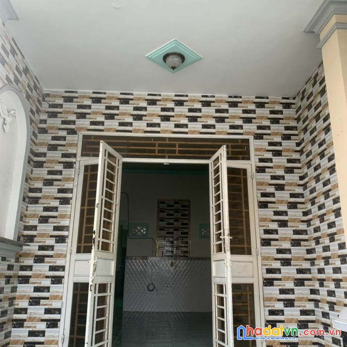 Bán nhà cạnh ubnd phường hố nai giá rẻ đường xe hơi 115m2 chỉ 2,2 tỷ