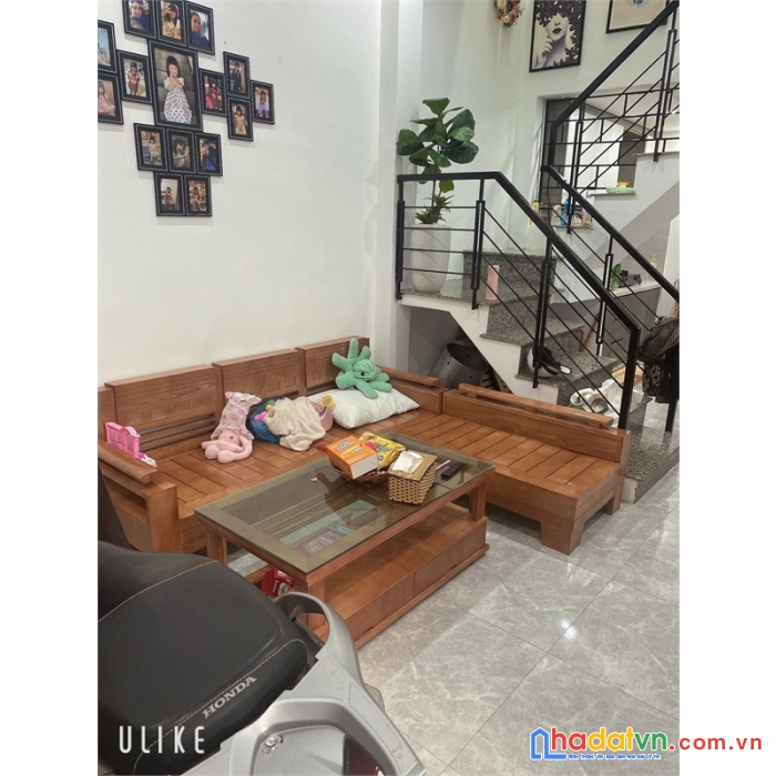 Nhà đẹp ở ngay, 2 tầng nguyễn đức trung nhỉnh 2 tỷ - tlcc