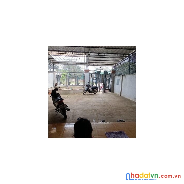 Chính chủ cần bán đất và nhà cấp 4 kiên cố