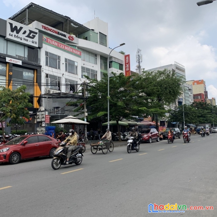 Master lũy bán bích - tân phú - 70m2 - 2 tấm - ngay ubnd quận