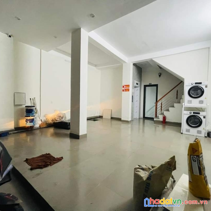 Bán lk phùng khoang, plo vỉa hè 80m2, 6t thang máy, 6,5m tiền, 80 tr tháng, nhỉnh 16 tỷ.