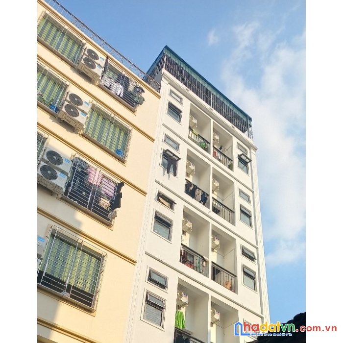 Nhà dòng tiền cc mini yên xá ô tô đỗ cửa doanh thu ổn định 90 triệu/tháng