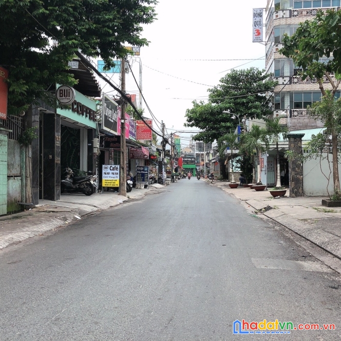 Bán nhà hxt lê văn thọ, hiếm, 100m2(4x25), 4 tầng btct, sát chợ, 11.6 tỷ.