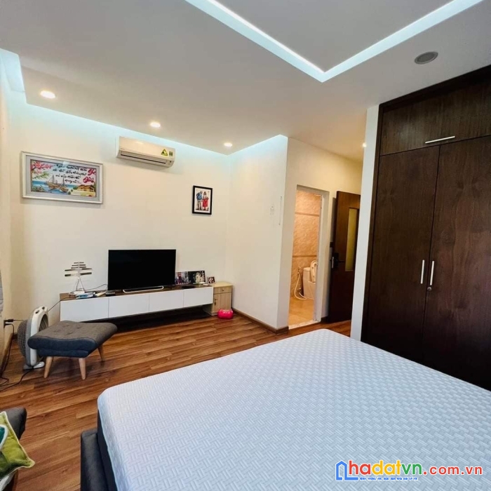 Bán nhà kdt xuân phương 215m mt17m ô tô vào nhà nhỉnh 18 tỷ