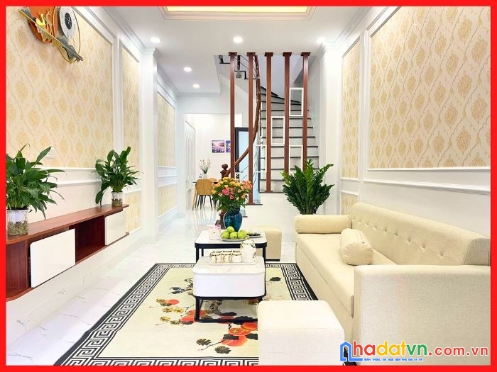 Bán nhà kim mã, ba đình 40m2, 5.9 tỷ, kinh doanh ổn định, nội thất xịn sò _lp19