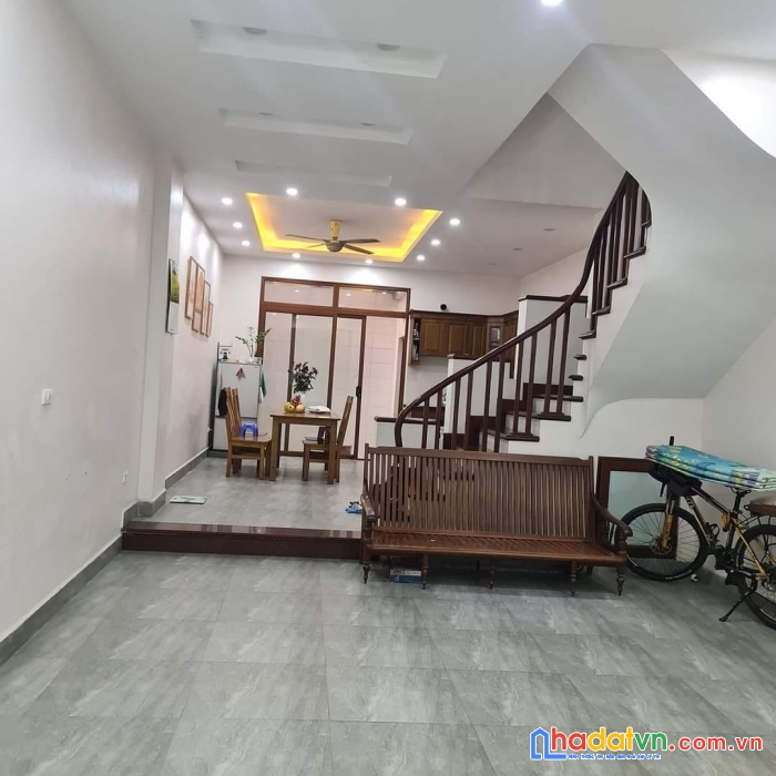 Bán nhà 4 tầng liền kề kđt văn khê, 83m mặt tiền 5m ô tô kinh doanh giá 12 tỷ: 0902083139