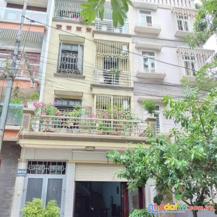 Bán nhà đường kim giang, ngõ rộng, dt59m2 giá 5,1 tỷ