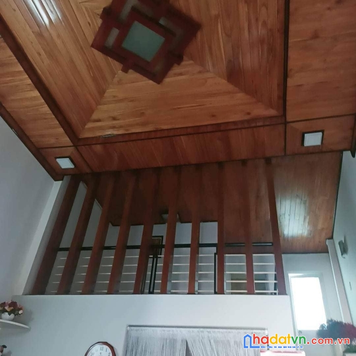 Bán nhà 2 tầng kiệt nguyễn phước nguyên, gần đường, gần chợ, giá tốt vô cùng