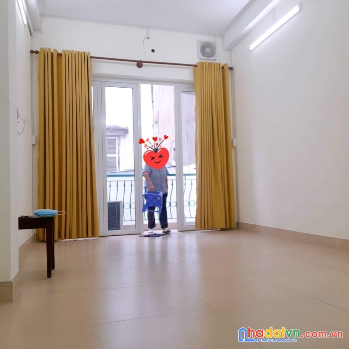 Bán nhà đinh tiên hoàng,q1,73m2,4 tầng,chỉ 7,95 tỷ