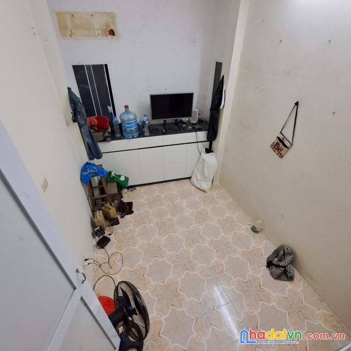 Bán nhà phố tôn đức thắng dt 17m*4 tầng mt  3m nhỉnh 1 tỷ.