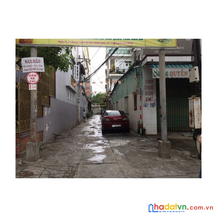 Trung tâm thành  phố - hải châu - núi thành chỉ 1,8 tỷ