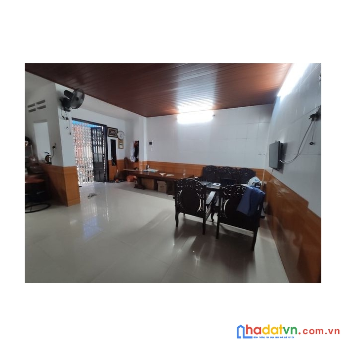 Bán gấp - giá sập sàn . hoàng diệu - hải châuchỉ  nhỉnh 2 tỷ