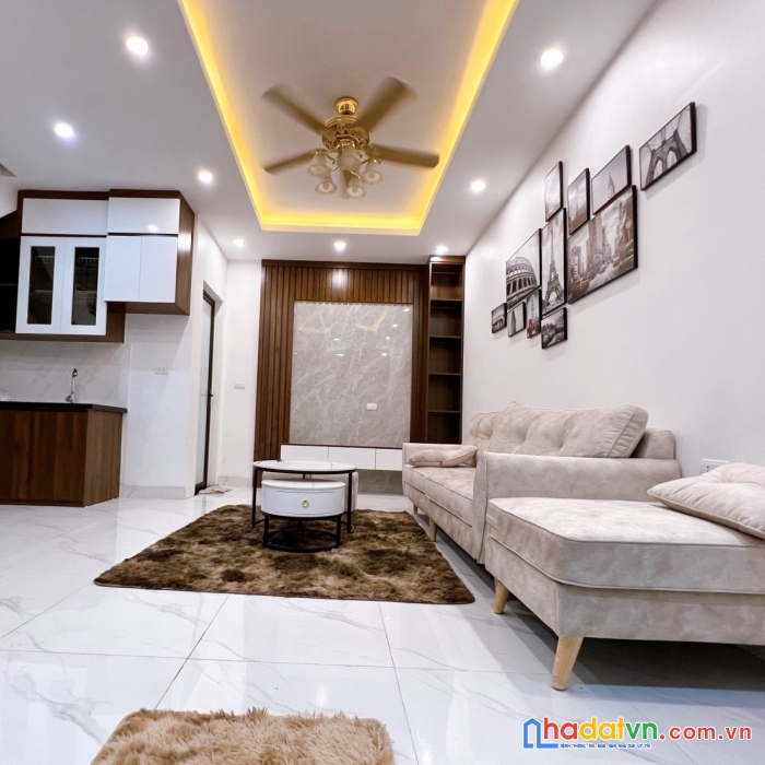 Cực hiếm! nhà đẹp hồ phương liệt, thanh xuân, hiện đại, gần phố, giá cực tốt, 36m2, chỉ 3.65 tỷ