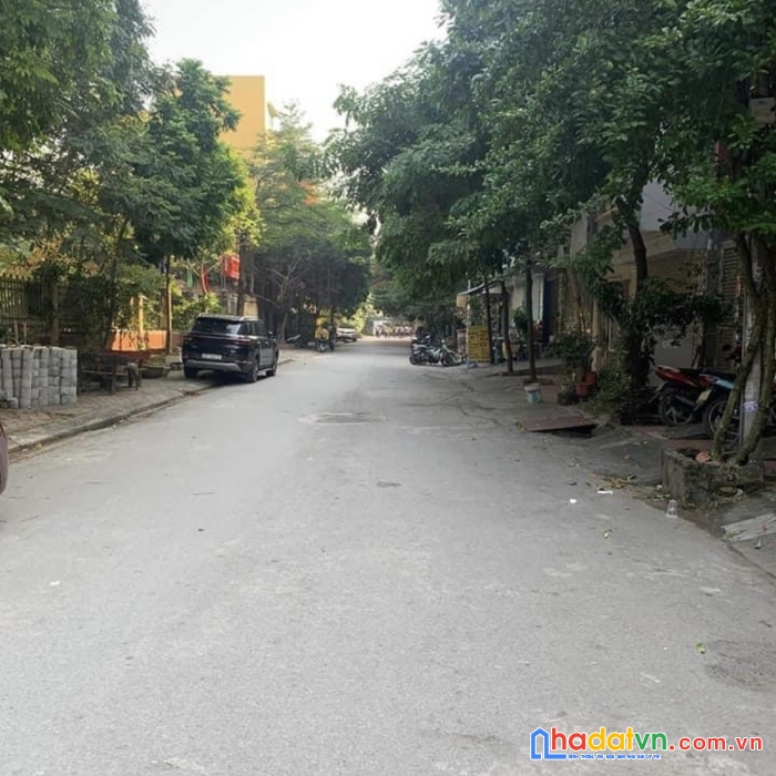 Chân dài mét 7, phân lô ngô thì nhậm, hà đông, view trường học, 50m giá chỉ nhỉnh 7 tỷ