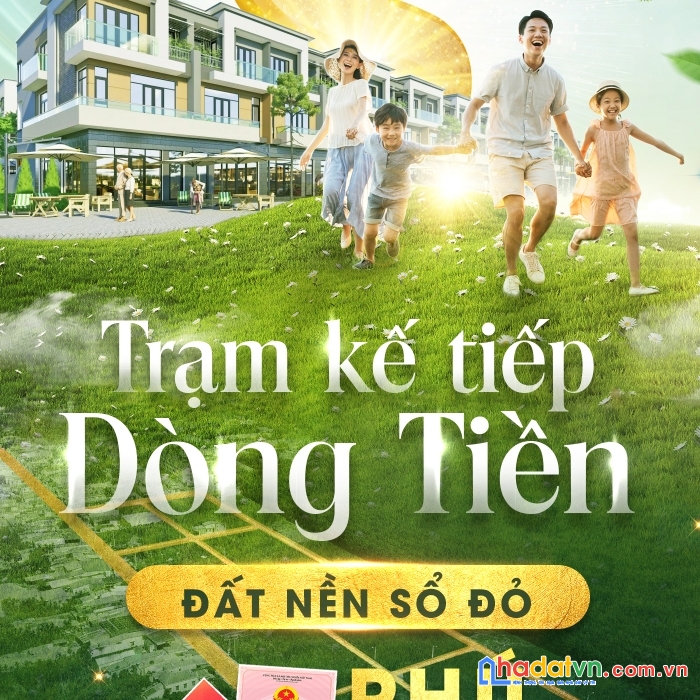 Cần bán 2 lô đất nền liền kề siêu đẹp ngay lõi trung tâm hành chính mới krông năng - đăk lăk.