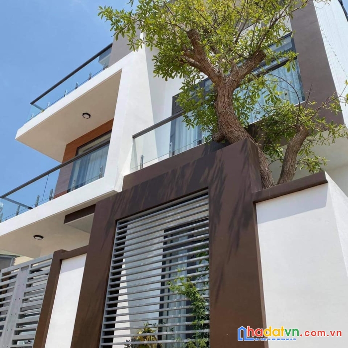 Bán biệt thự mini trần quang khải đà lạt chỉ 13,8 tỷ