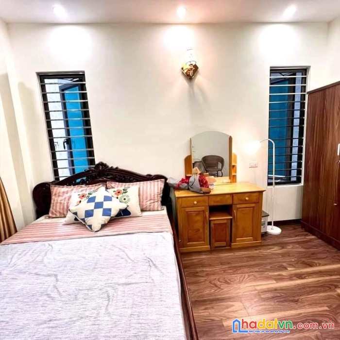 Siêu hiếm mỹ đình – ô tô gần – mặt tiền bề thế - lô góc – 8 phòng – vừa ở vừa cho thuê