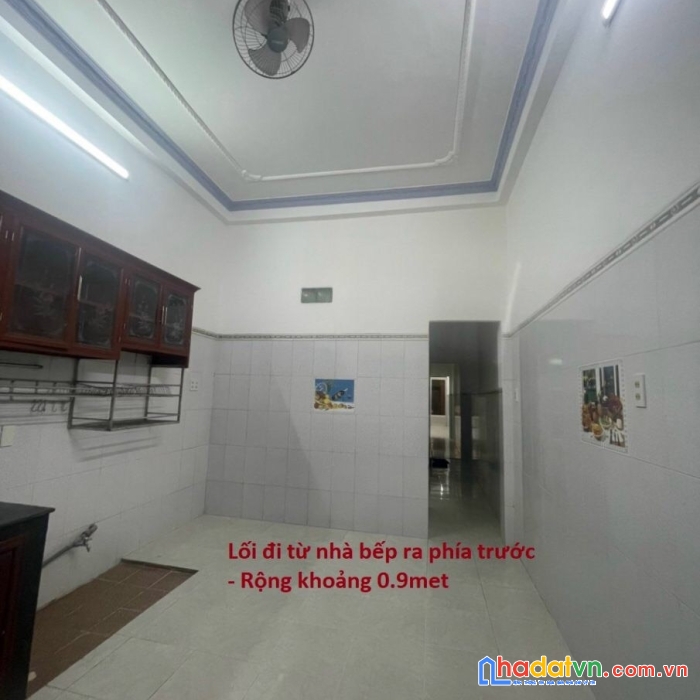 Nhà 1 trệt 1  lầu tt biên hòa p.tân tiến, gần bệnh viện 7b, đường 2 ô tô thông thoáng