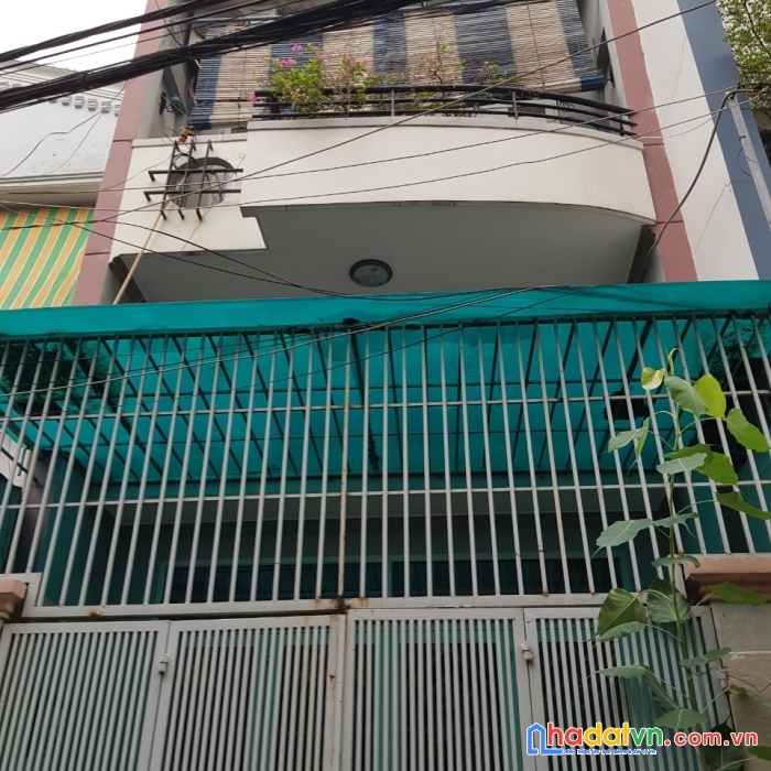 Siêu ngon, bán nhà quang trung, gò vấp 70m2, 2t 3pn, giá 4.65 tỷ tl