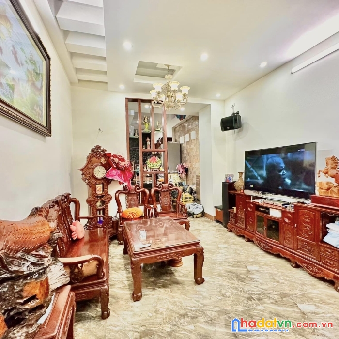 Bán nhà hẻm xe hơi huỳnh thiện lộc tân phú, 70m2, 3 tầng chỉ 5.5 tỷ