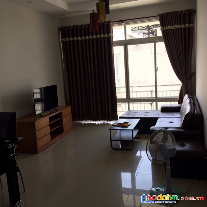 Nhà mặt tiền huy cận, 3 tầng, 70m2, 7 căn hộ, thu 30tr. tháng