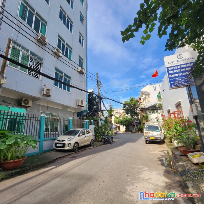 Bán nhà mt sông thương gần sân bay giá 22 tỷ