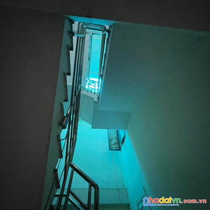 Chdv 100m2 4 tầng btct bình lợi bình thạnh giá 12.8 tỷ