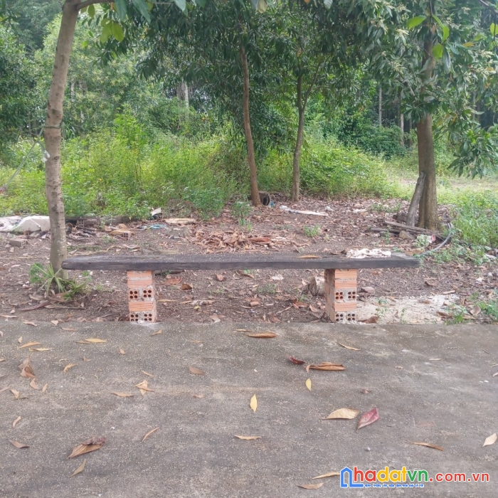 Sở hữu ngay lô đất vị trí đẹp tại  tp đồng xoài, tỉnh bình phước.