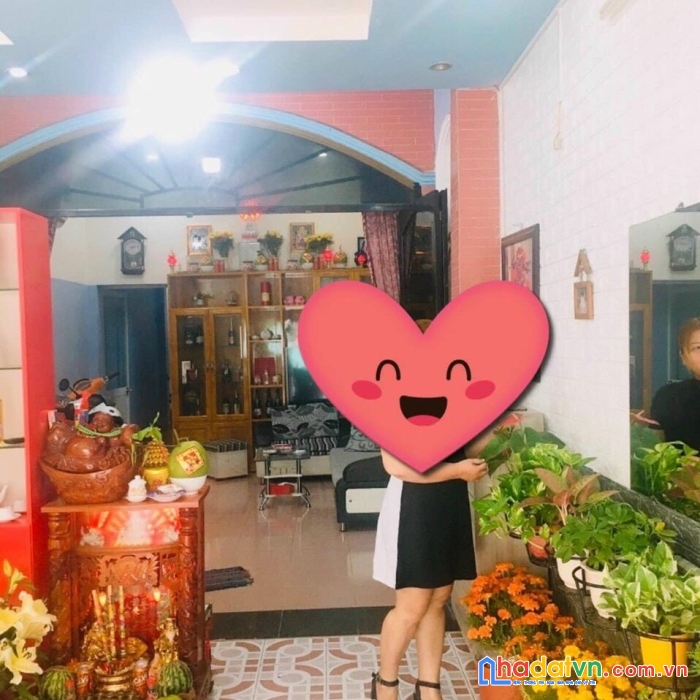 Chính chủ cần bán nhà diện tích rộng tại quận thủ đức – tp hồ chí minh