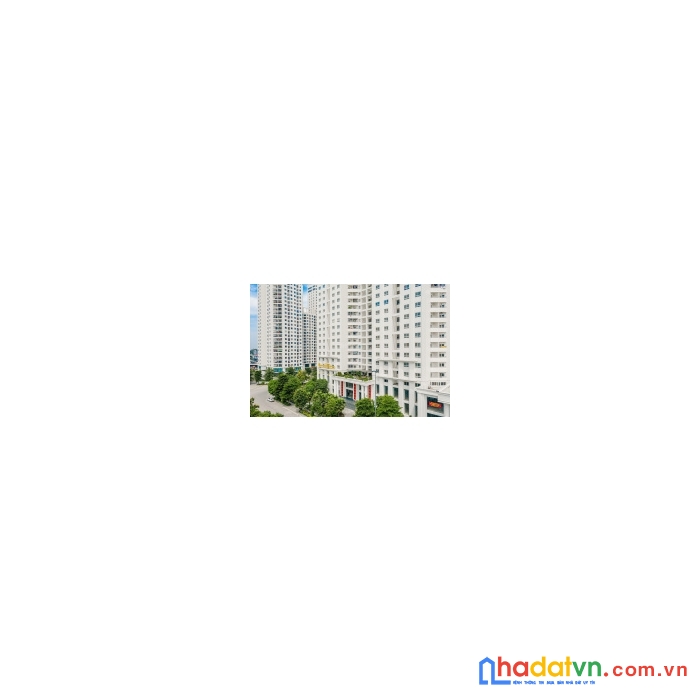 Duy nhất căn 2n (89m2) giá chỉ 2,2 tỷ tại tòa b2 dự án tecco garden - đã làm sổ - nhận nhà sau 7d.