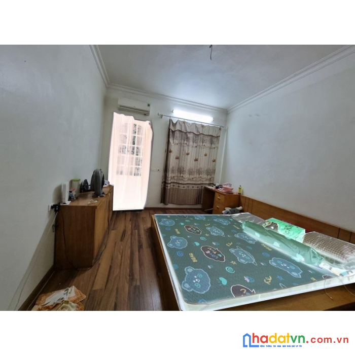 Mặt phố cầu giấy kinh doanh tốt, dt 66m² , nhỉnh 16 tỷ
