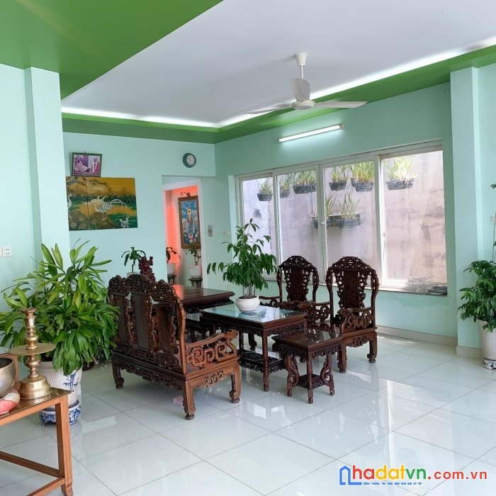 Bán nhanh siêu phẩm quận 3, diện tích rộng, vừa ở vừa kinh doanh, 173m2 giá 25 tỷ.