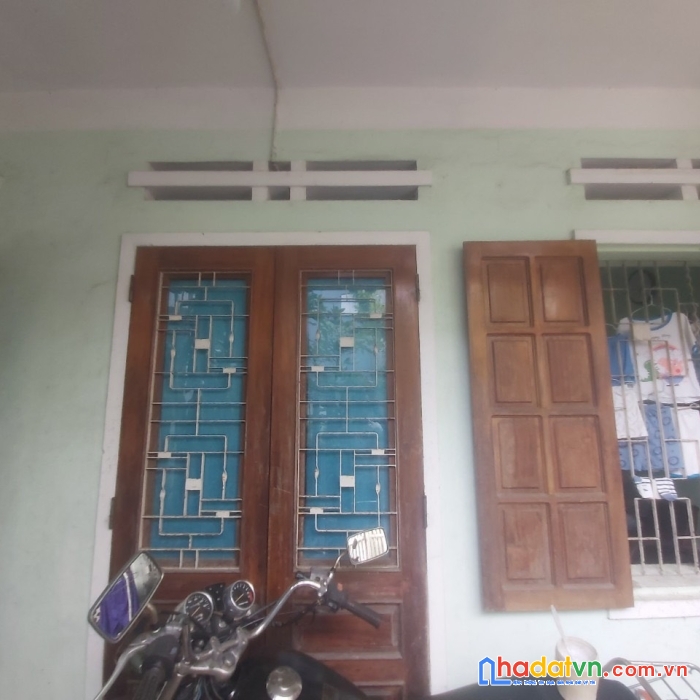 Sở hữu ngay căn nhà kiệt 408 h47 hoàng diệu - hải châu - đà nẵng