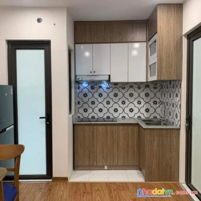 Bán tòa nhà chung cư xuân la, 78m2, 7 tầng thang máy, cách hồ tây 250m, dòng tiền 110tr/tháng.