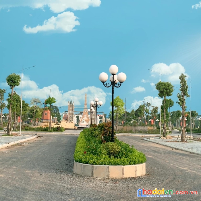 Bán cắt  lỗ kđt việt hàn phổ yên thái nguyên giá sập sàn chưa từng có