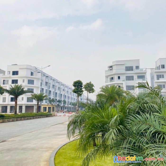 Cho thuê nhà 4-5 tầng  khu đô thị himlam bắc ninh giá từ 5trieu - 15trieu / tháng