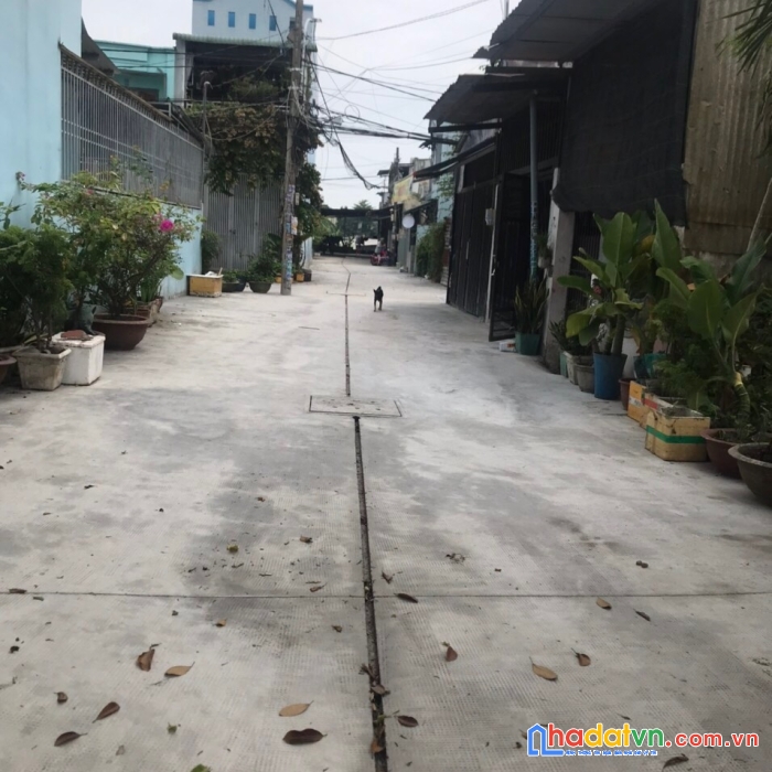 Hxt (150m2)tô ký- hóc môn 2 mặt tiền chỉ 36tr/m2