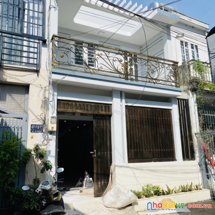 Nhà mới đẹp lê đức thọ, vào ở ngay, 65m2, giá 5.4 tỷ thương lượng