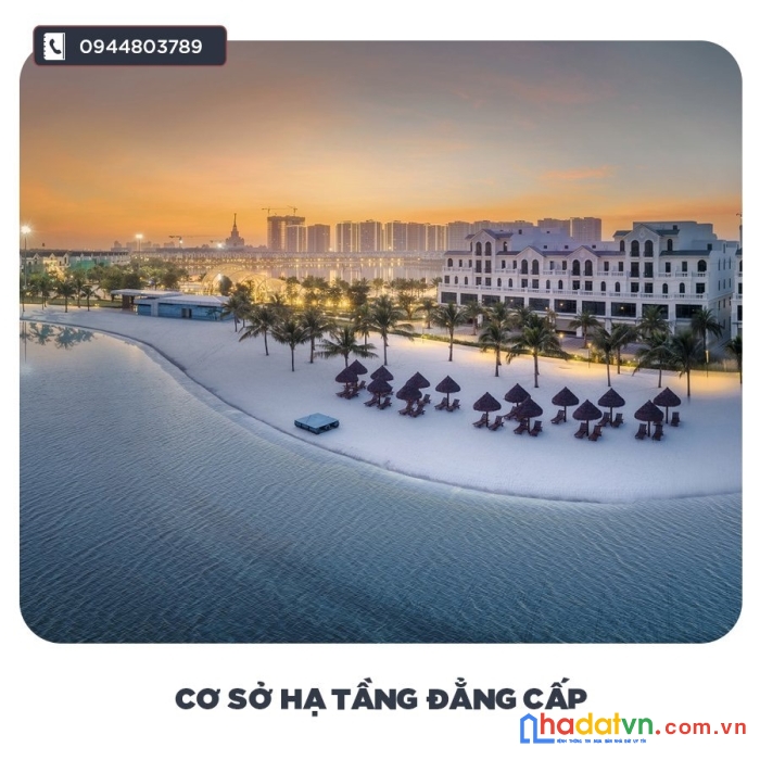 Chính chủ cần cho thuê căn shophouse đã hoàn thiện giá chỉ 30tr/th vinhomes ocean park gia lâm