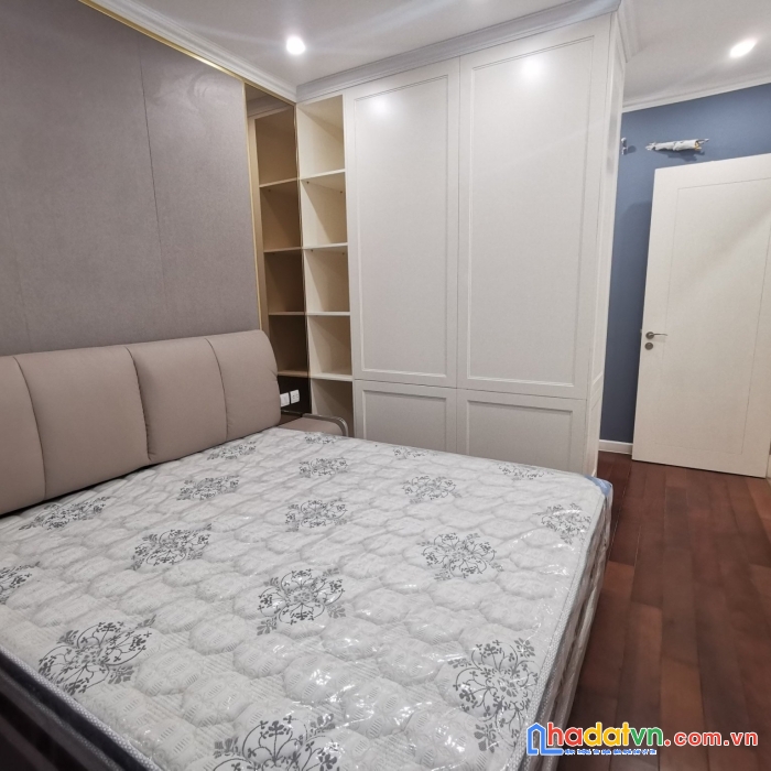 Cần bán nhanh cccc full nội thất mới tinh 2 pn, 2wc mỹ đình pearl, lê quang đạo