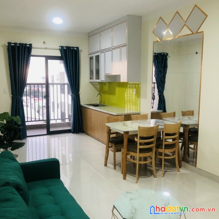 Cho thuê căn hộ stown phúc an. p.dĩ an tp.dĩ an. gần ngã tư 550 giá 8tr thương lượng