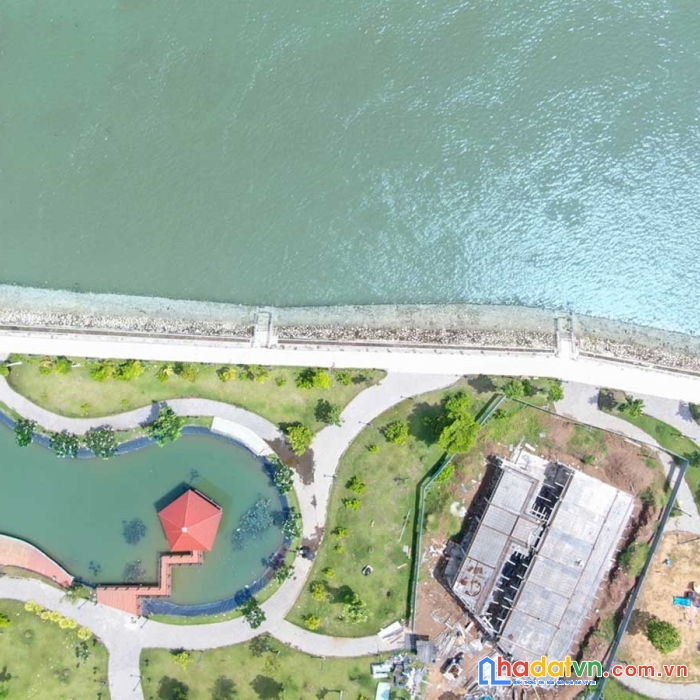 Cần bán 3 lô đất với 3 mặt giáp sông đồng nai, mặt tiền vành đai 3, đầu tư sinh lời, cách quận 9