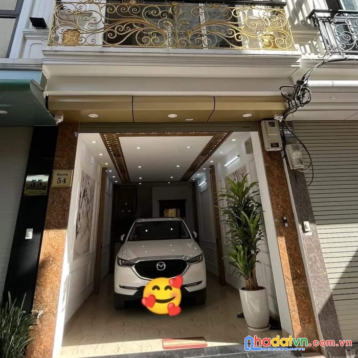 Toà nhà mặt phố  phạm văn đồng, 7 tầng thang máy, tầng hầm kinh doanh đa hệ 100m chỉ 22 tỷ