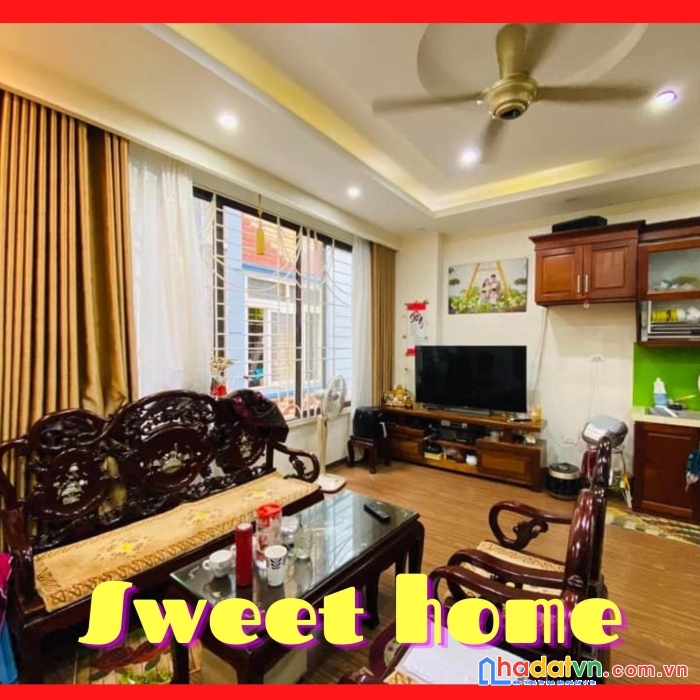 Phân lô ô tô tránh phố đường đôi trung kính, 5 tầng, dtxd 58,5m2, mt4.9m. 033808356