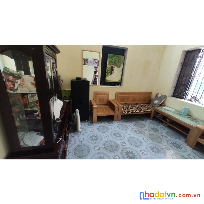 Bán đất tặng nhà gần oto phố ngọc thụy quận long biên chỉ hơn 2 tỷ