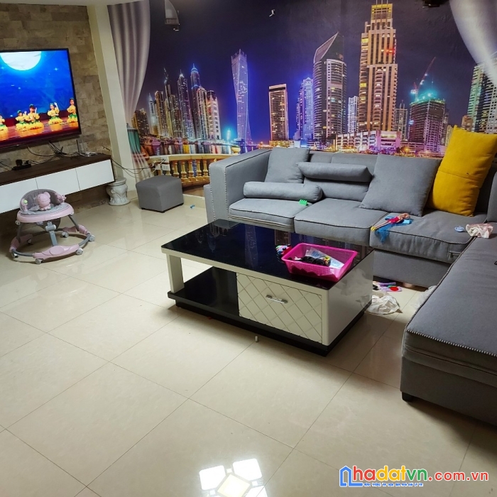 Tôi chính chủ cần bán nhà số 3/2/39 vạn phúc, quận hà đông