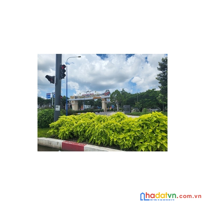 Chính chủ cần bán đất tại thị trấn lai uyên, huyện bầu bàng, tỉnh bình dương